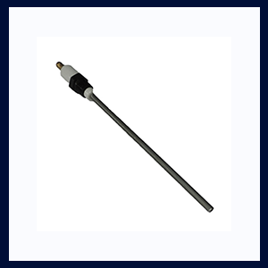 Burner Components