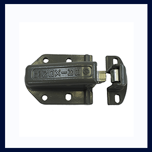 Latches