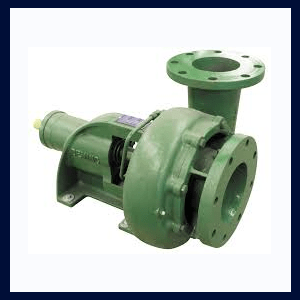 Pump Motors