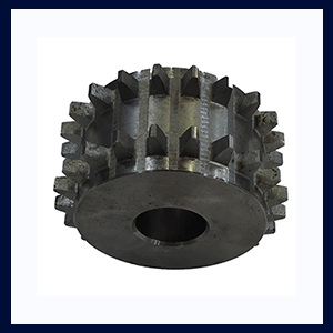 Sprockets