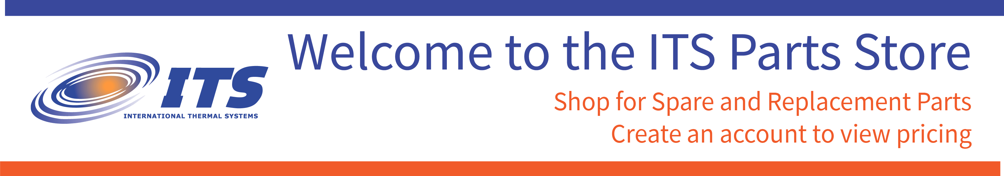 ITS Replacement Parts Store