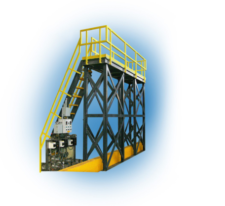 fiberglass-staircase