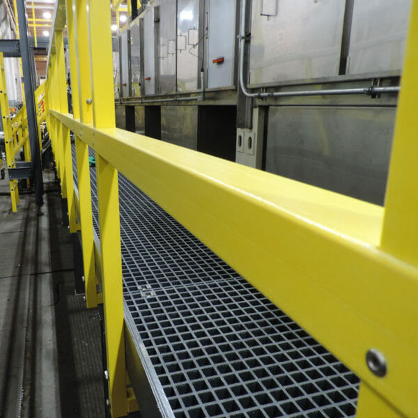 ITS Fiberglass Systems