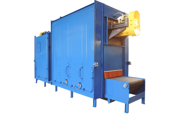 curing oven