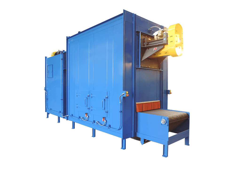 curing oven