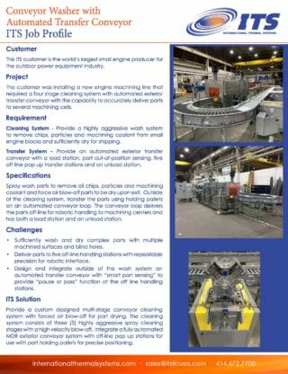 Industrial-Parts-Washer
