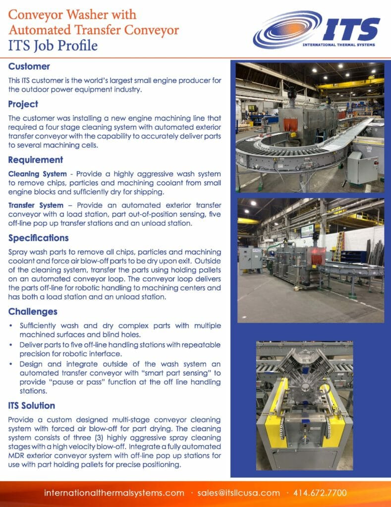 Industrial-Parts-Washer