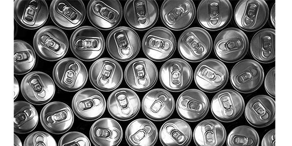 International Thermal Systems Cans Washer Aluminum Pin Oven