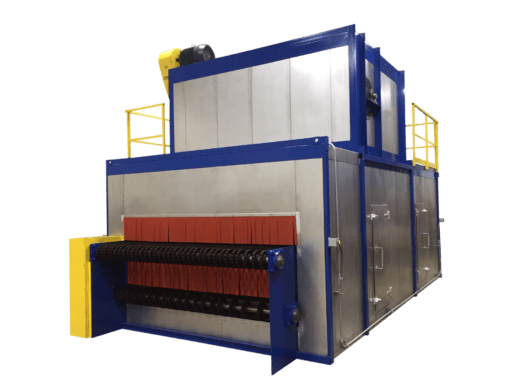 conveyor oven