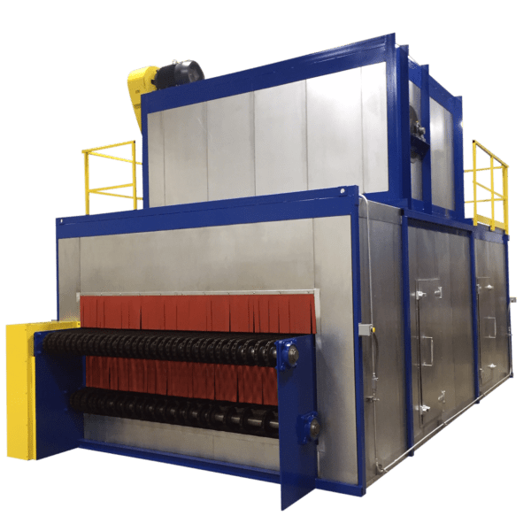 conveyor oven