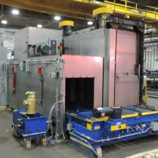hydrogen-embrittlement-oven