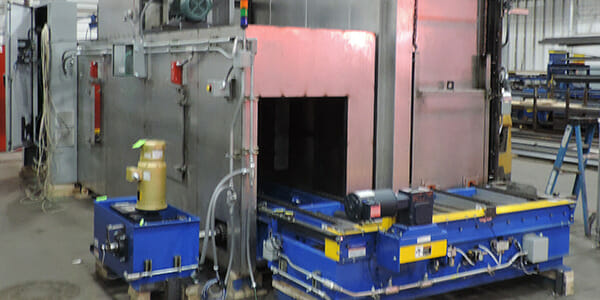 hydrogen-embrittlement-ovens