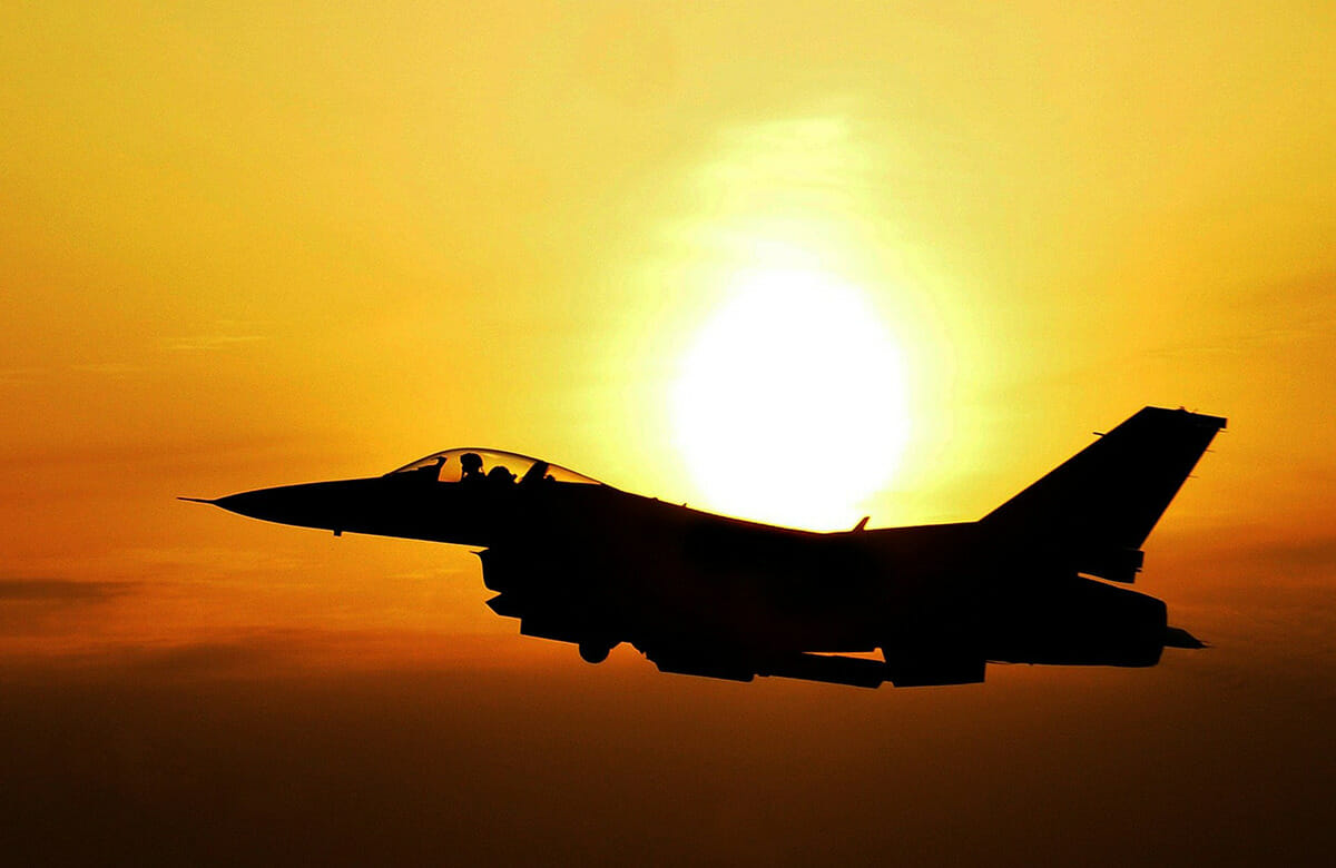 ITS manufacturers ovens for the military