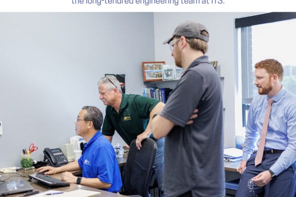 ITS Battery Equipment R&D