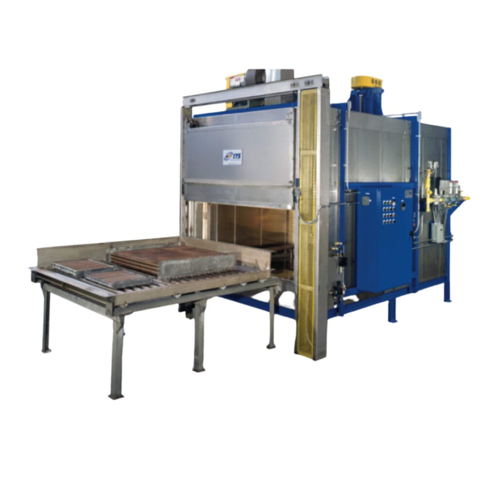 ITS Industrial Oven