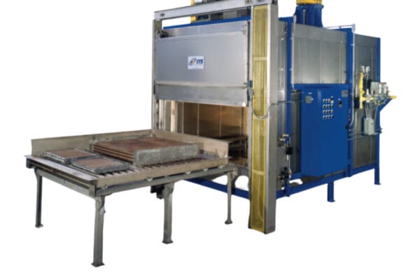 ITS Industrial Oven