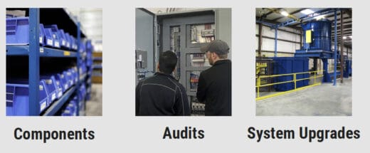 ITS Furnace Oven Maintenance Program