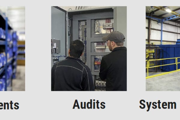ITS Furnace Oven Maintenance Program
