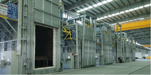 Heat Treatment Furnaces for Metals 101: Hardening, Annealing, and ...