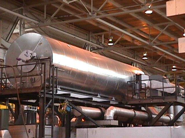 ITG Oxidizer